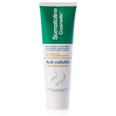 Somatoline Anti-Cellulite-